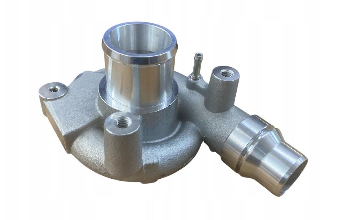 Корпус компресора турбіни для HYUNDAI SANTA 2.2 49135-07310, 49135-07311