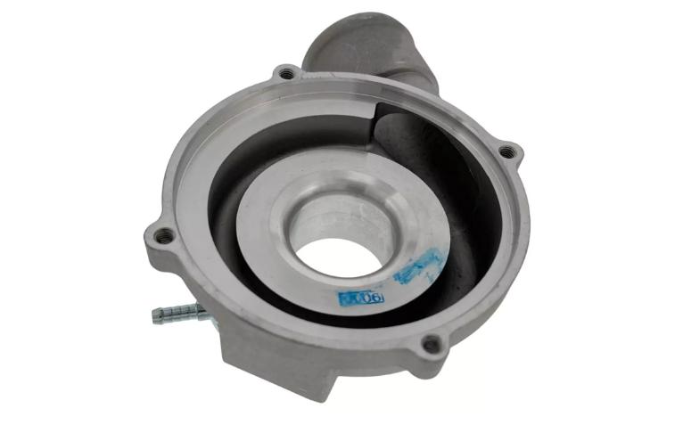 Корпус компресора турбіни для AUDI, SKODA, VOLKSWAGEN 1.8 5304-970-0015