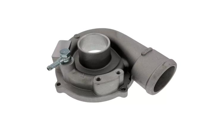 Корпус компресора турбіни для AUDI, SKODA, VOLKSWAGEN 1.8 5304-970-0015