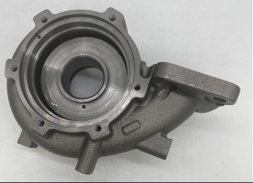Корпус турбіни для NISSAN 5303-970-0231, 5303-970-0339