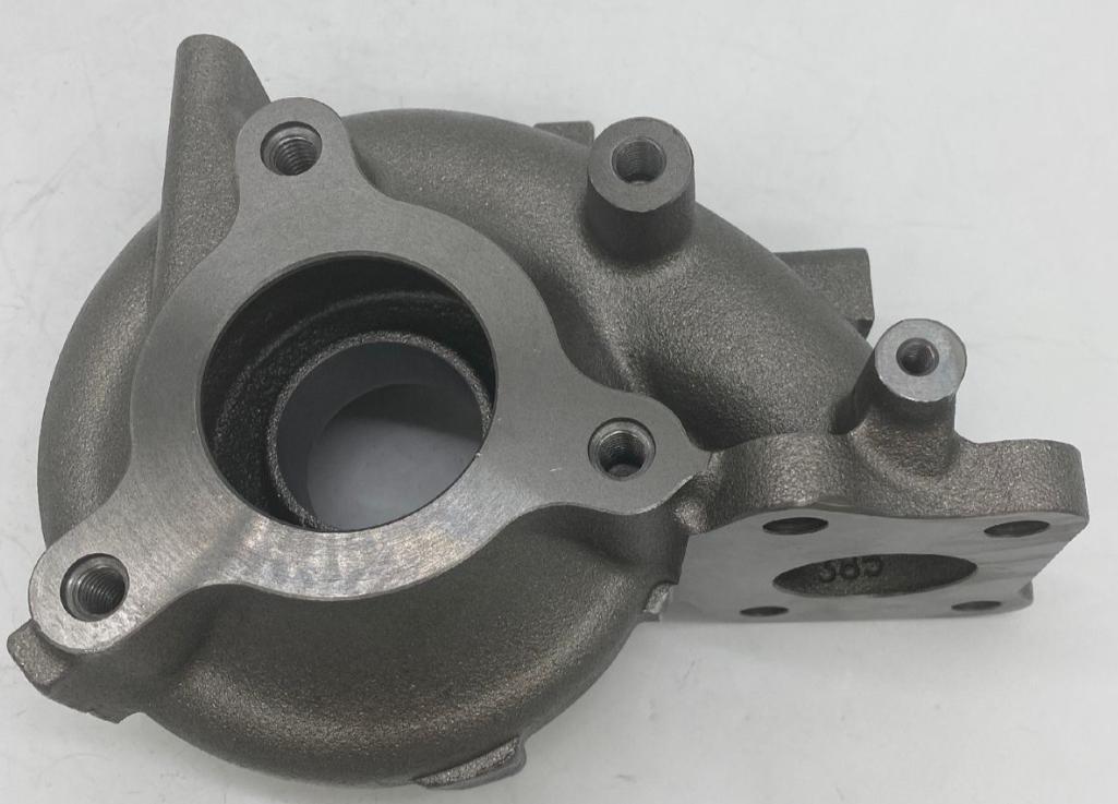 Корпус турбіни для NISSAN 5303-970-0231, 5303-970-0339 - Зображення 3
