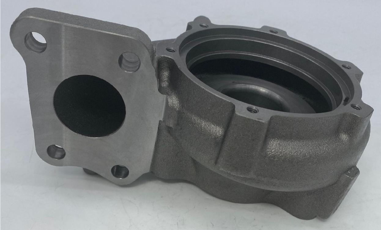 Корпус турбіни для NISSAN 5303-970-0231, 5303-970-0339