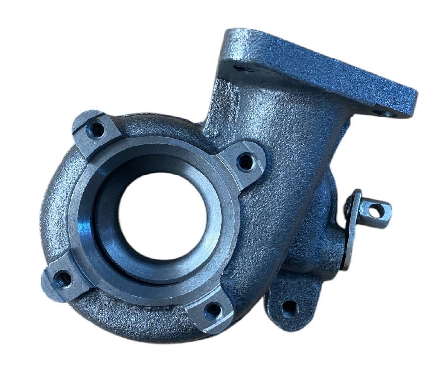 Корпус турбіни для VOLKSWAGEN 1.9 TDI 5303-970-0006, 5303-970-0015