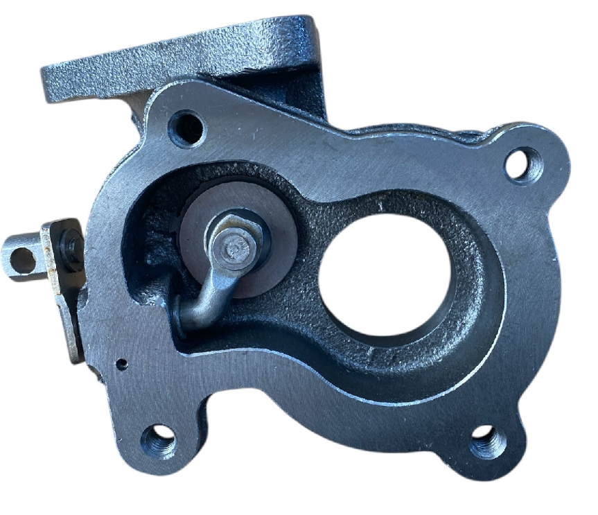 Корпус турбіни для VOLKSWAGEN 1.9 TDI 5303-970-0006, 5303-970-0015