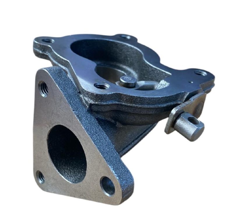 Корпус турбіни для VOLKSWAGEN 1.9 TDI 5303-970-0006, 5303-970-0015