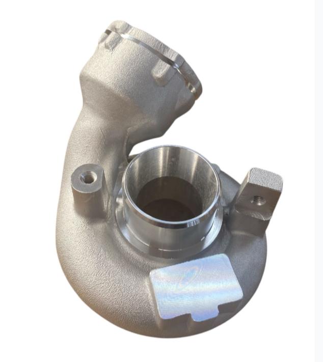 Корпус компресора турбіни для AUDI 1.9 54399700029, 5439-970-0048
