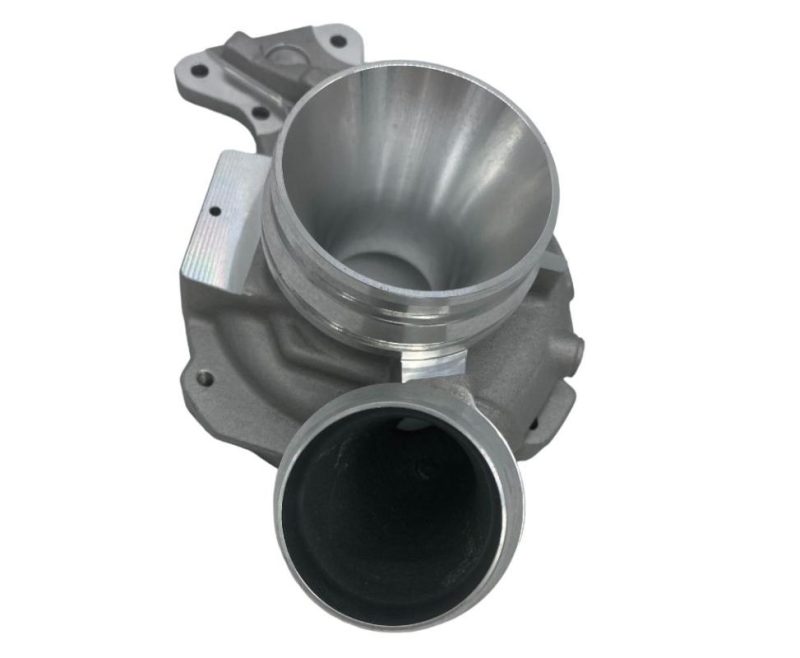 Корпус компресора турбіни для BMW 5440-970-0025, 5440-970-0032