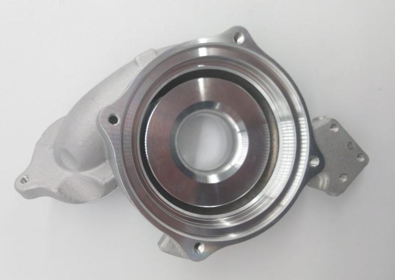 Корпус компресора турбіни для AUDI 2.0 5303-970-0205, 5303-970-0139