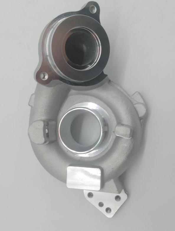 Корпус компресора турбіни для AUDI 2.0 5303-970-0205, 5303-970-0139