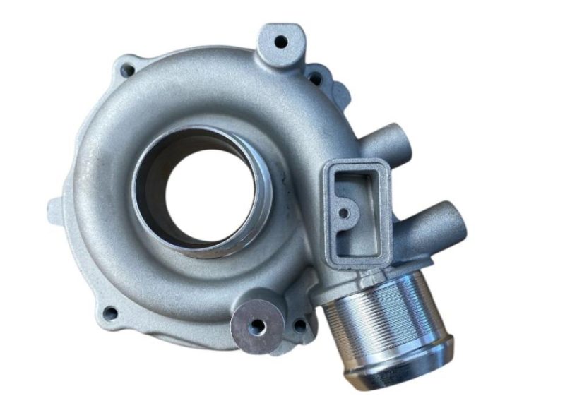Корпус турбіни для AUDI 2.0 5303-970-0521, 5303-970-0542