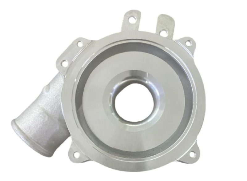 Корпус компресора турбіни для HYUNDAI 715843-0001, 715843-0002