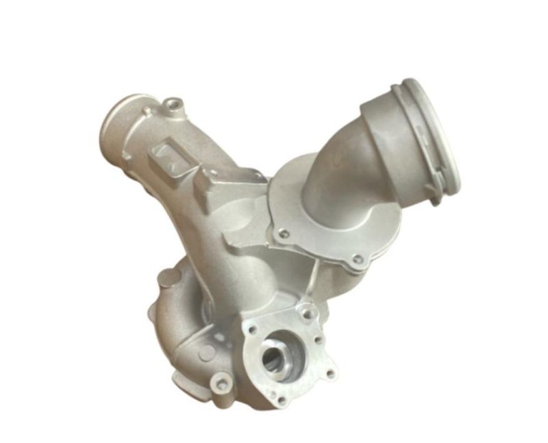 Корпус компресора турбіни для AUDI 5303-970-0112, 5303-970-0134