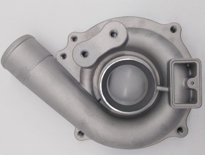 Корпус компресора для RENAULT 1.5 dCi 54359700000, 54359700002, 54359700008 ,54399700000