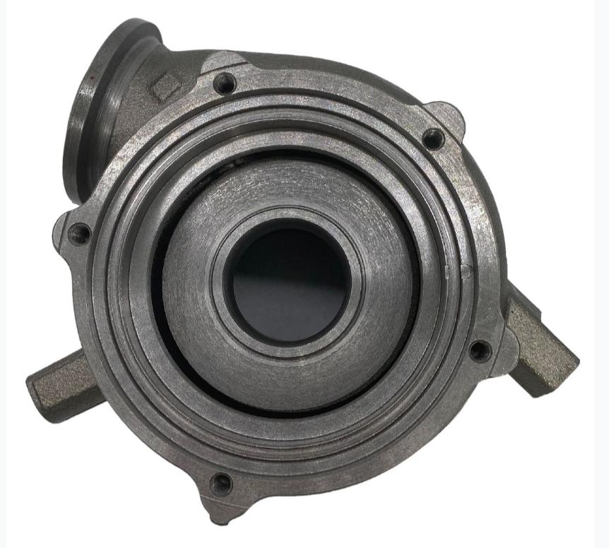 Корпус турбіни для BMW 5440-970-0044, 5440-970-0046