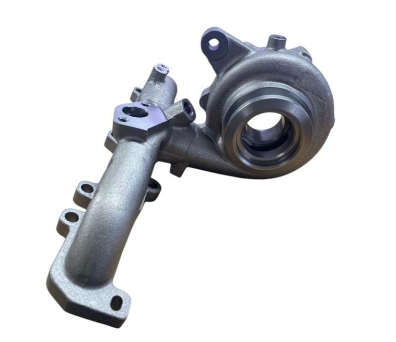 Корпус турбіни для VOLKSWAGEN 5440-970-0021, 5440-970-0036
