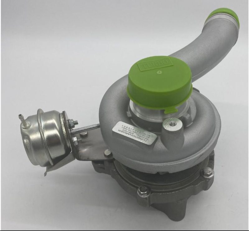 Турбіна для NISSAN 775159-0001, 765176-0003