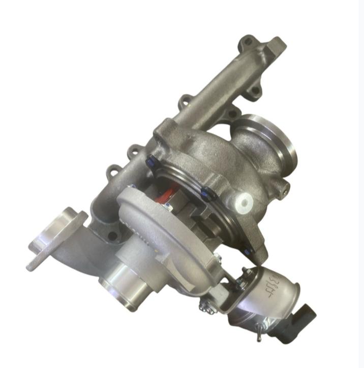 Турбіна для VOLKSWAGEN AMAROK 2.0 803955-0003, 803955-0004