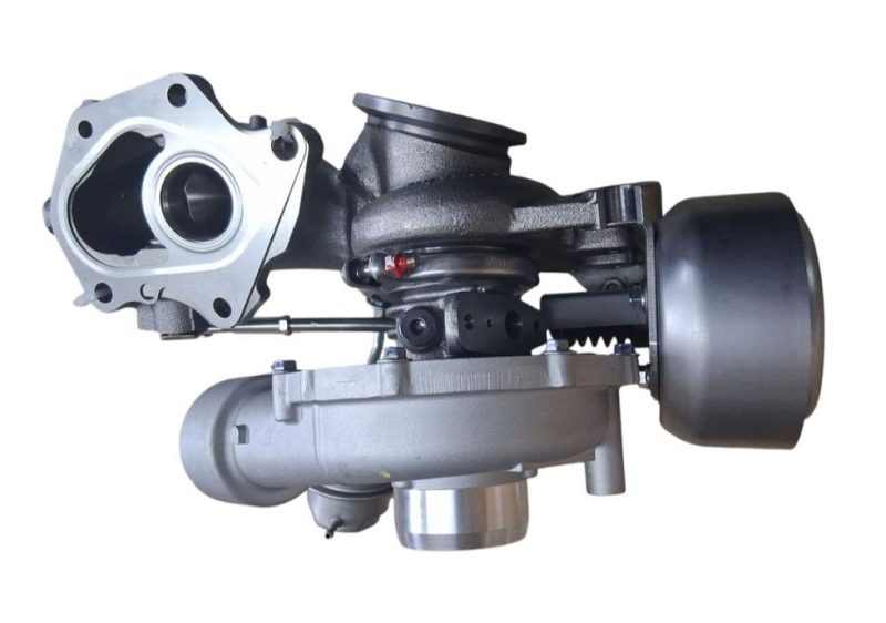 Турбіна для для RENAULT 825758-0001, 825758-0002