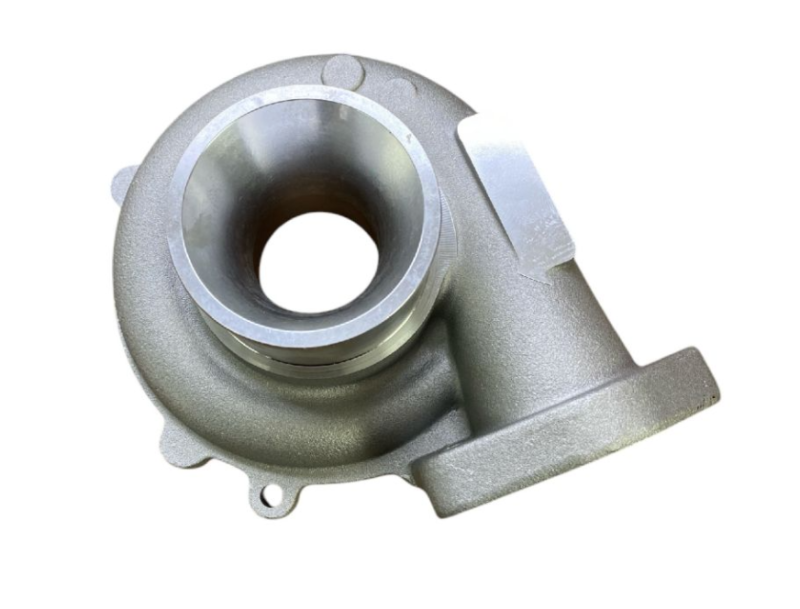 Корпус компресора турбіни для OPEL MERIVA B 1.7 CDTI 789533-0001, 789533-0002
