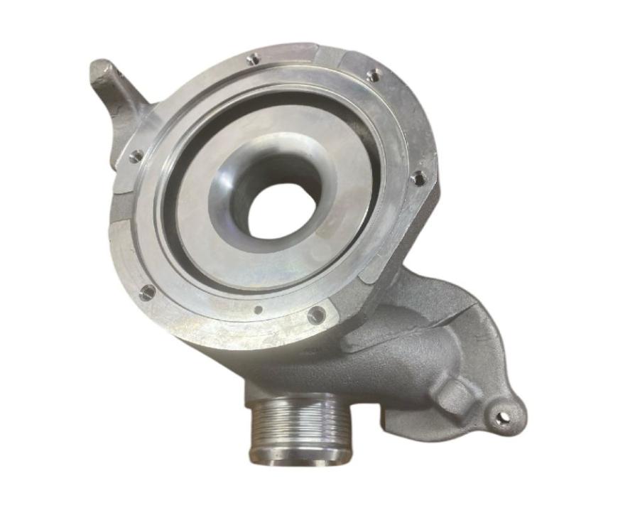 Корпус компресора турбіни для AUDI A3 2.0 821866-0004, 821866-5003S