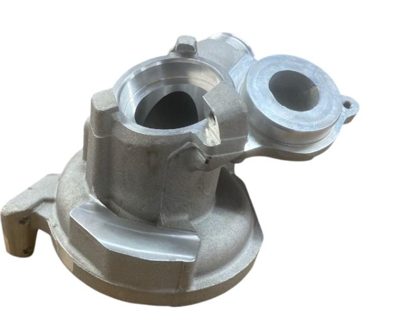 Корпус компресора турбіни для AUDI A3 2.0 821866-0004, 821866-5003S