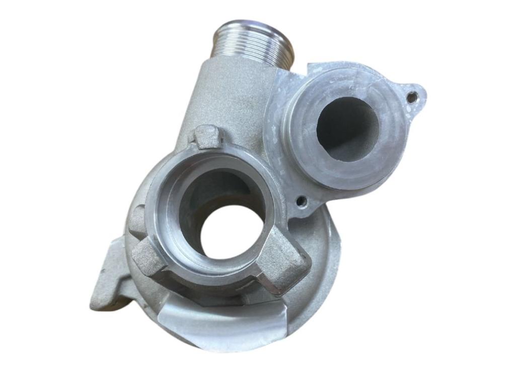 Корпус компресора турбіни для AUDI A3 2.0 821866-0004, 821866-5003S