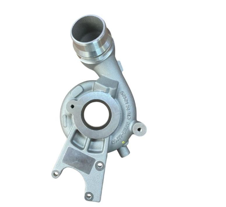 Корпус компресора турбіни для RENAULT 49131-07400, 49131-07420 - Зображення 2
