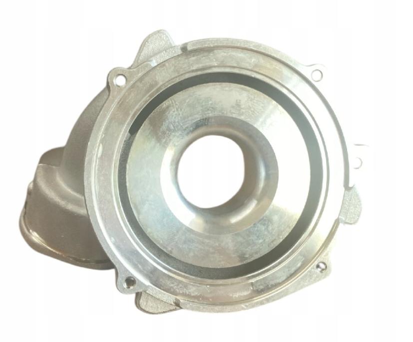 Корпус компресора турбіни для AUDI A3 SERIE 2 2.0 TDI 757042-0015, 757042-0016