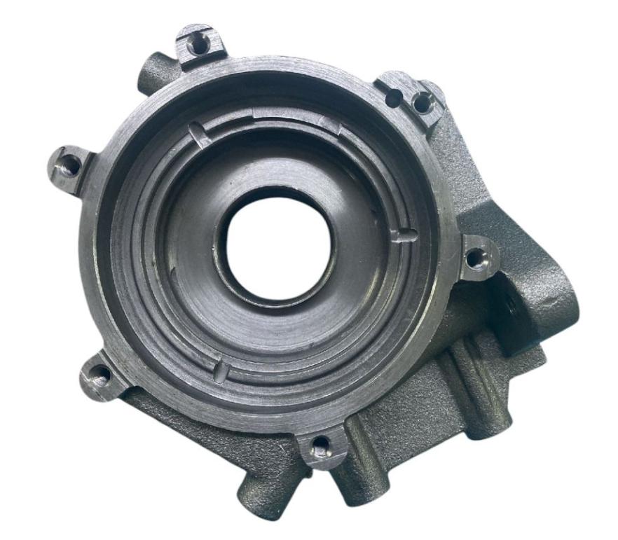 Корпус турбіни для MITSUBISHI ASX 1.8 49335-01100, 49335-01100