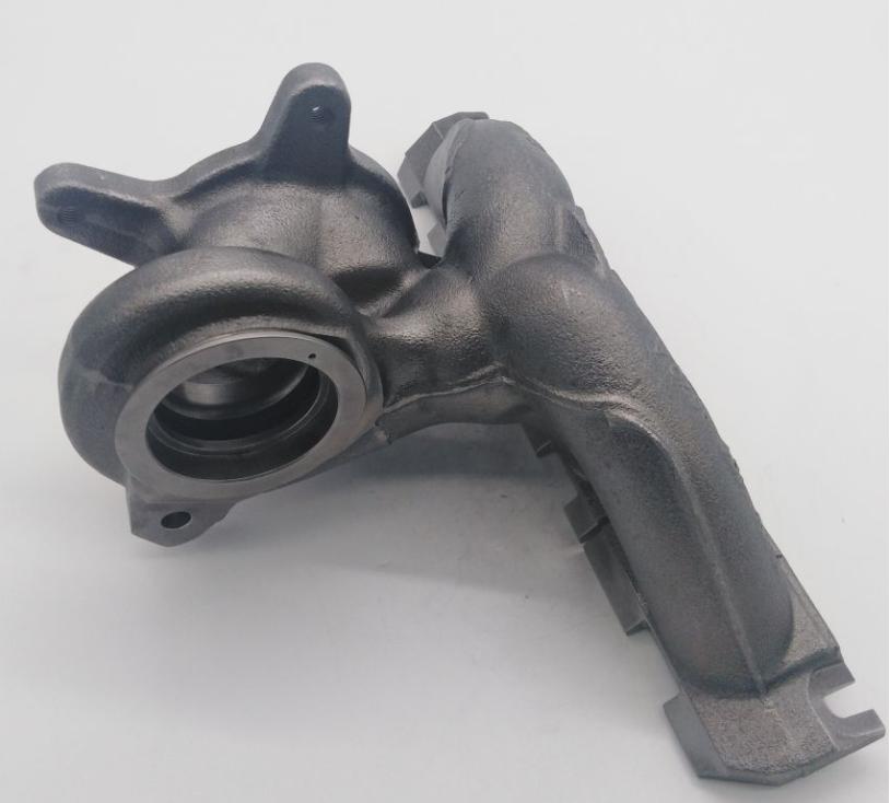 Корпус турбіни для VOLKSWAGEN GOLF 2.0 GTI 5304-970-0064