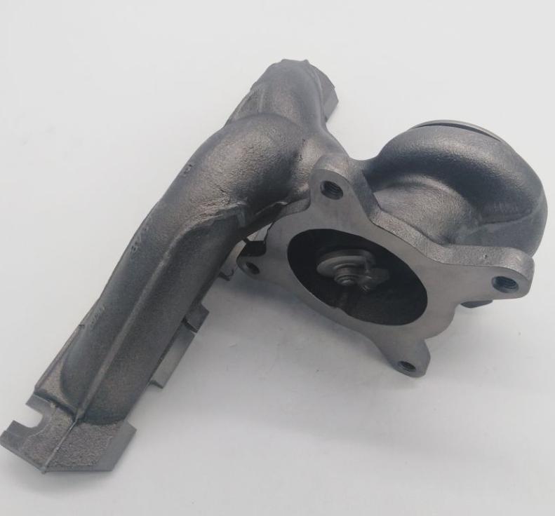 Корпус турбіни для VOLKSWAGEN GOLF 2.0 GTI 5304-970-0064