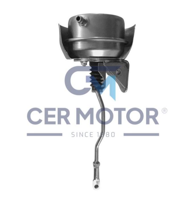 Актуатор (клапан) турбіни для RENAULT 846015-5001S, 883860-0001