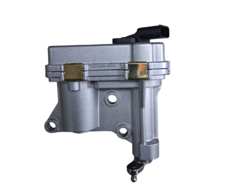 Актуатор (клапан) турбіни для BMW 5440-970-0001, 5440-970-0006