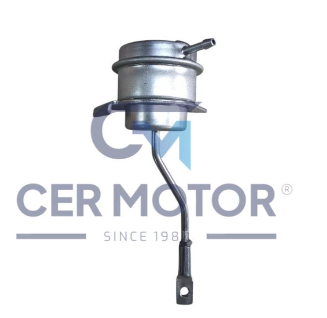 Актуатор( клапан) турбіни для RENAULT 49173-07610, 49173-07615