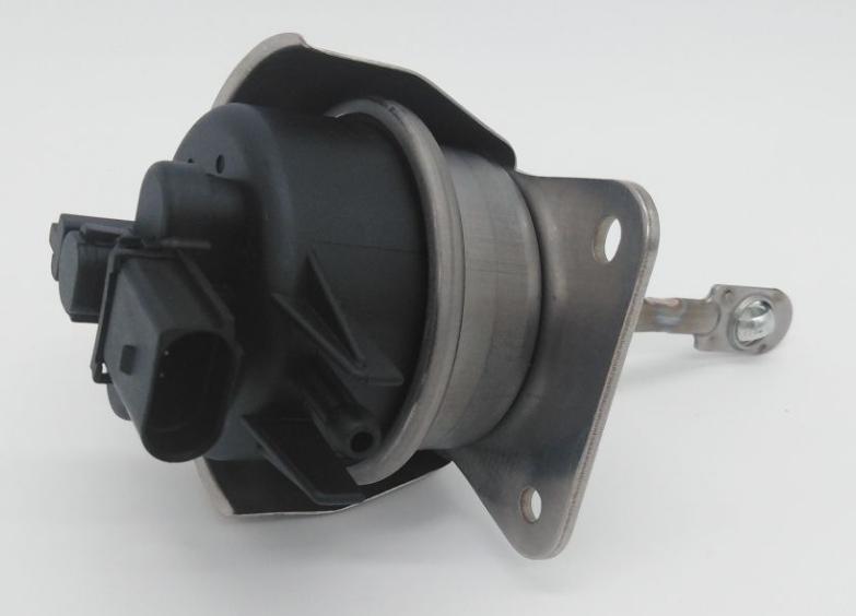 Актуатор (клапан) турбіни для VOLKSWAGEN LUPO 1.4 TDI 1630-970-0001, 1630-970-0003