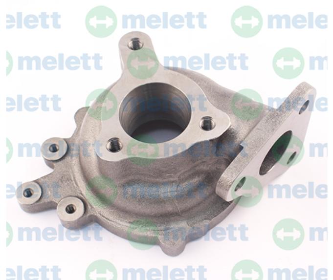 Корпус турбіни для OPEL ASTRA 1.7 CDTI 789533-0001, 789533-0002