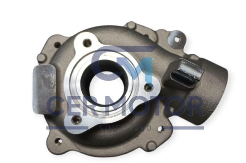 Корпус компресора турбіни для KP35 1000-970-0052, 1000-970-0066