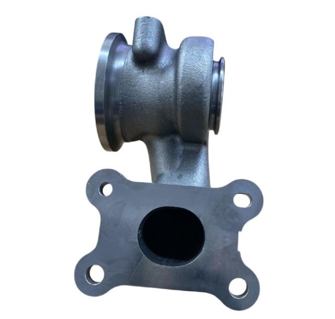 Корпус турбіни для AUDI A1 1.4 TFSI 49180-01230, 49180-01240