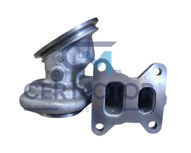 Корпус турбіни для турбіни Lexus 17201-36010, 17201-36030