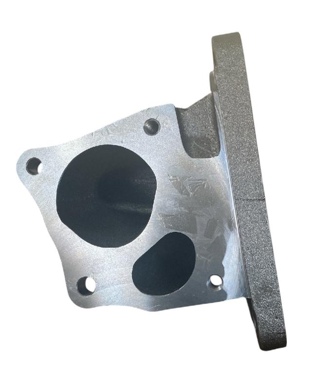 Корпус турбіни для MAZDA 6 2.2 D 810358-0005, 810356-0001