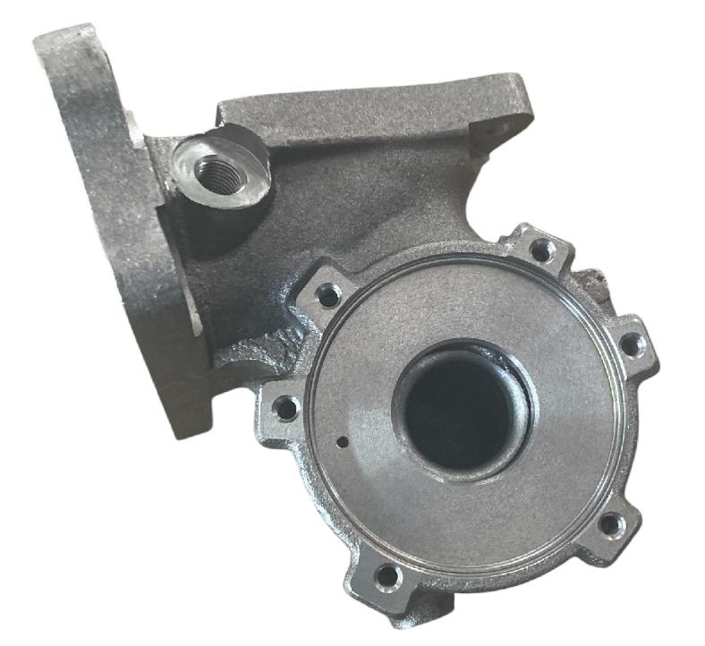 Корпус турбіни для MAZDA 6 2.2 D 810358-0005, 810356-0001 GT1238Z