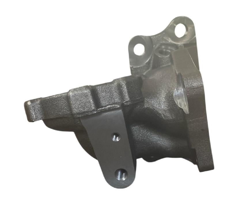 Корпус турбіни для MAZDA 6 2.2 D 810358-0005, 810356-0001