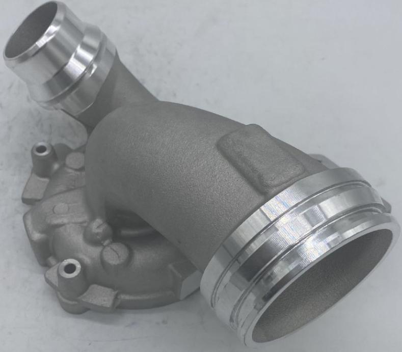 Корпус комресора турбіни для BMW 11657636784, 11658643129, 11652681209