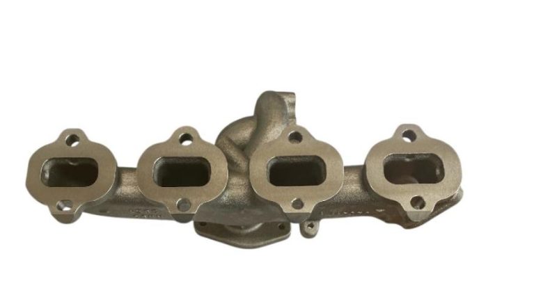 Корпус турбіни для FIAT 821943-0002, 821943-0003