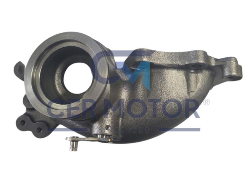 Корпус турбіни для NISSAN NV300 CAMIONNETTE 1.6 821942-0009, 821942-0010