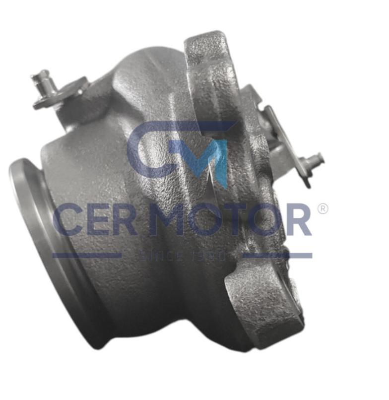 Корпус турбіни для NISSAN NV300 CAMIONNETTE 1.6 821942-0009, 821942-0010
