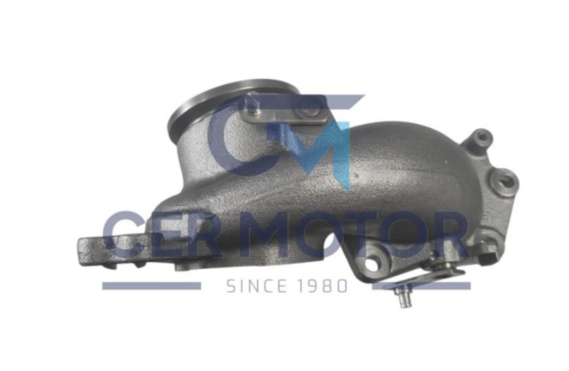 Корпус турбіни для NISSAN NV300 CAMIONNETTE 1.6 821942-0009, 821942-0010