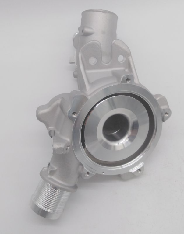 Корпус компресора турбіни для CHEVROLET, OPEL 1.4 781504-0004, 781504-0007