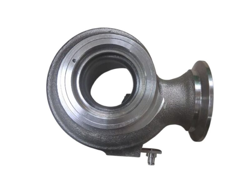 Корпус турбіни для BMW 769155-0011, 769155-0012