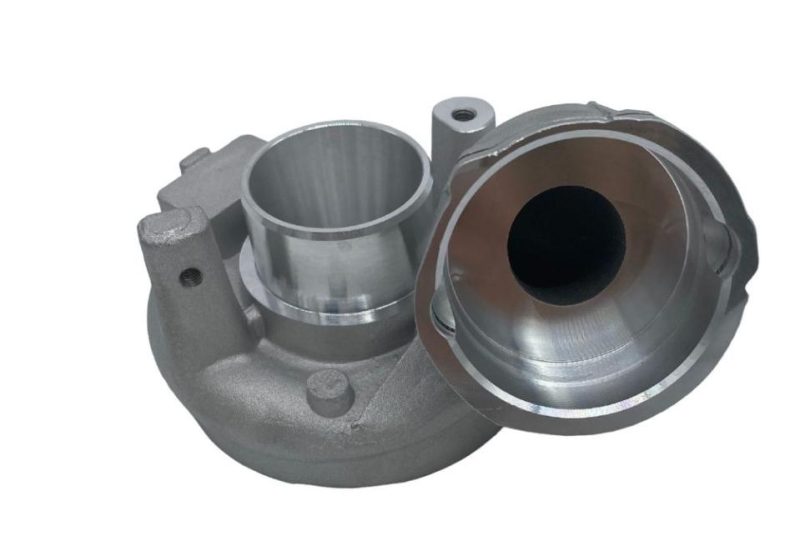 Корпус компресора турбіни для SKODA ROOMSTER 1.4 5439-970-0054